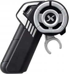 Машинка-конструктор на радиоуправлении «Мощный трак» - Фото 5