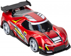 Машинка-конструктор на радиоуправлении «Радикальный гонщик» - Фото 9