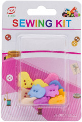 Набор мини-пуговиц «Пингвины» - Фото 2