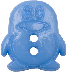 Набор мини-пуговиц «Пингвины» - Фото 5