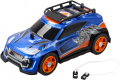 Машинка-конструктор на радиоуправлении «Супер спорт» - Фото 10