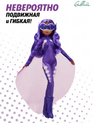 Кукла «Вездесущая» - Фото 4