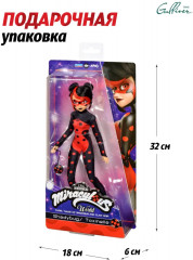 Кукла «Токси Баг» - Фото 6