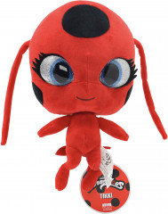 Игрушка мягкая «Квами Тикки» - Фото 4