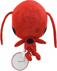 Игрушка мягкая «Квами Тикки» - Фото 7