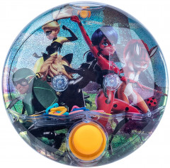 Игра водная «Защитники Парижа» - Фото 3