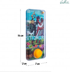 Игра водная «Супер команда» - Фото 2