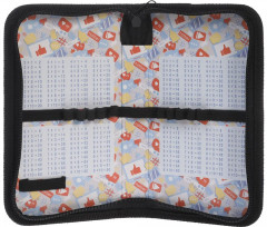 Пенал школьный - Фото 2