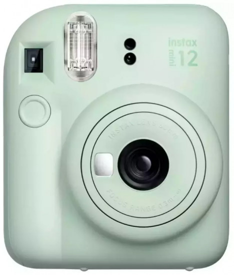 Фотокамера для моментальных снимков с аксессуарами Fujifilm Bundle 2