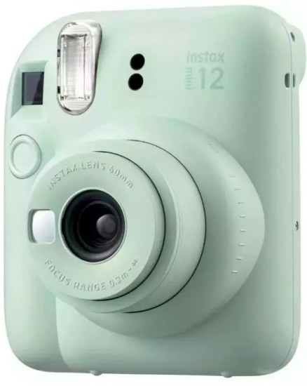 Фотокамера для моментальных снимков с аксессуарами Fujifilm Bundle 2