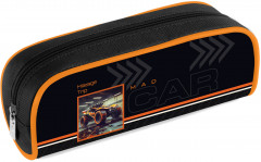 Пенал мягкий на молнии - Фото 1