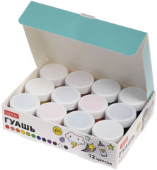 Гуашь - Фото 3