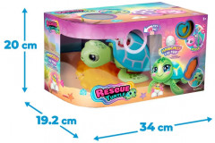 Игрушка интерактивная «Спасение черепашки» - Фото 5