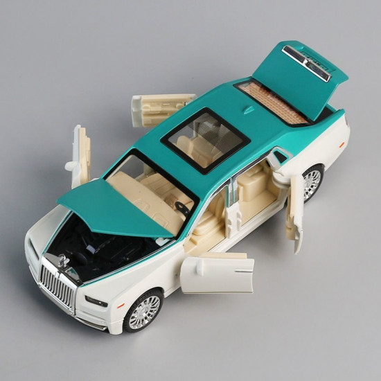 Машинка «Rolls-Royce»