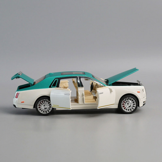 Машинка «Rolls-Royce»