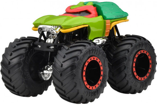 Машинка «Monster Trucks Raphael»