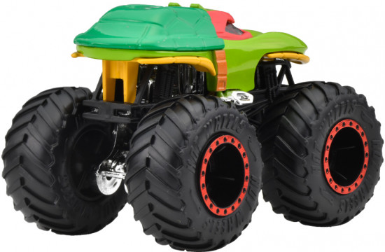 Машинка «Monster Trucks Raphael»