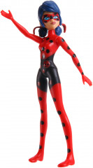 Мини-кукла «Леди Баг» - Фото 3