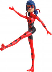 Мини-кукла «Леди Баг» - Фото 4