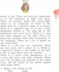 Английский язык. 4 класс. Диагностические работы - Фото 2