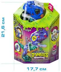 Игрушка интерактивная «Большой Биопод» - Фото 4