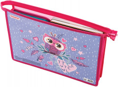 Папка для тетрадей «Owlet» - Фото 2