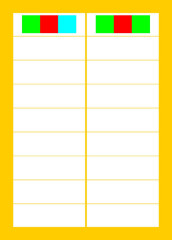 Занимательная фонетика. Фонетические карты-схемы. 8 карт - Фото 1