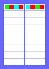 Занимательная фонетика. Фонетические карты-схемы. 8 карт - Фото 3