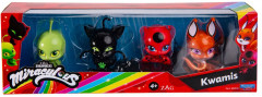 Набор мини-фигурок «Квами» - Фото 1