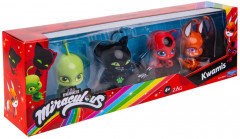 Набор мини-фигурок «Квами» - Фото 2