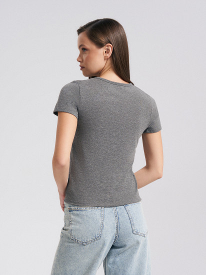 Футболка женская