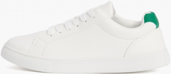 Кеды женские