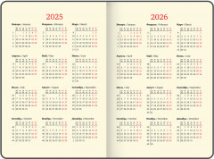 Ежедневник датированный - Фото 8