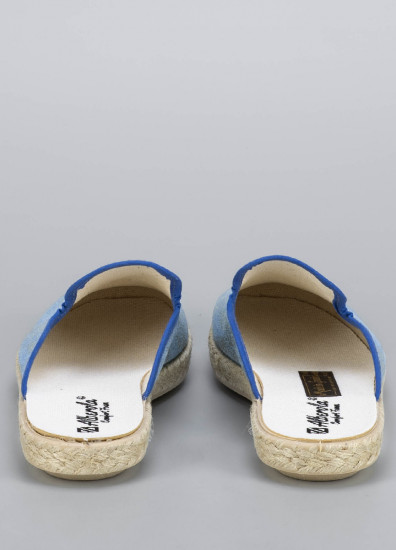 Шлепанцы для женщин