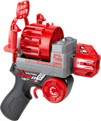 Робот на радиоуправлении «Пулемётчик» - Фото 8