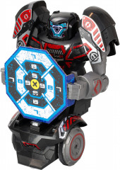 Робот на радиоуправлении «Пулемётчик» - Фото 9