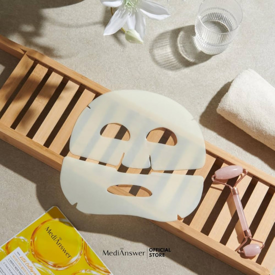 Маска для лица «Vita Collagen Mask»