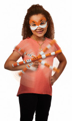 Набор ролевой «Почувствуй себя Риной Руж» - Фото 2