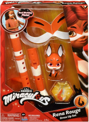 Набор ролевой «Почувствуй себя Риной Руж» - Фото 3