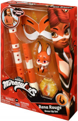 Набор ролевой «Почувствуй себя Риной Руж» - Фото 4