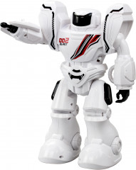 Робот радиоуправляемый «Робо Бласт Уан» - Фото 6