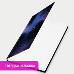 Ежедневник датированный «Абстракция» - Фото 4