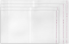 Набор обложек для тетрадей и учебников младших классов плотных универсальных - Фото 1