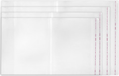 Набор обложек для тетрадей и учебников плотных универсальных - Фото 1