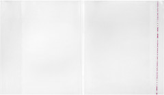 Набор обложек для тетрадей и учебников плотных универсальных - Фото 2