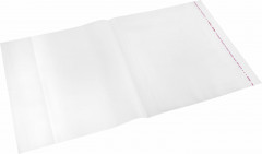 Набор обложек для тетрадей и учебников плотных универсальных - Фото 3