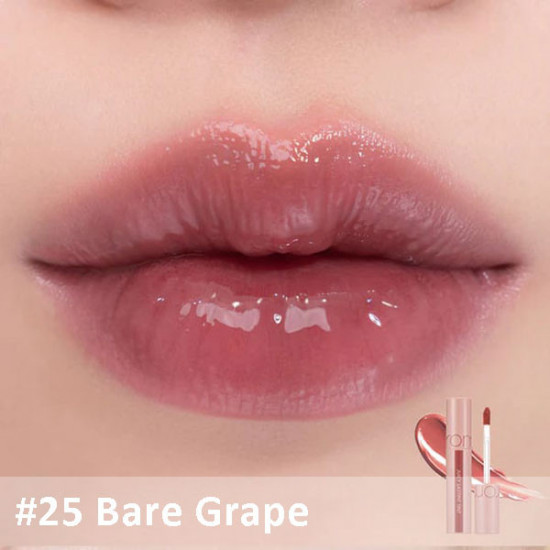 Тинт для губ «Juicy Lasting Tint», тон 25 Bare Grape