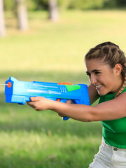 Бластер водяной «Гидромэд» - Фото 8