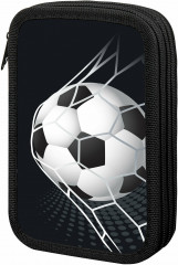 Пенал школьный «Ball kick» - Фото 5