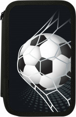 Пенал школьный «Ball kick» - Фото 6